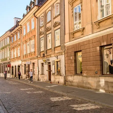 Old Town Folk