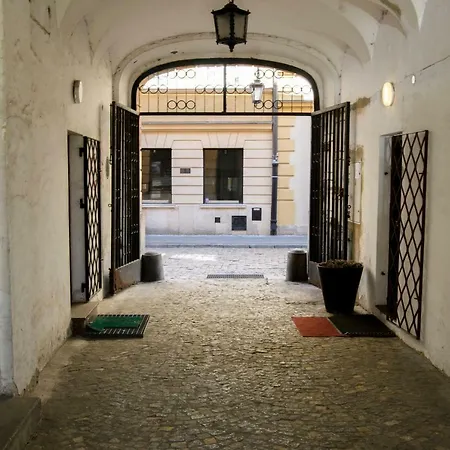 Old Town Folk Appartamento